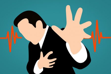 تحذير: إذا كانت لديك هذه العوارض ال 6، فقد تصاب بنوبة قلبية في الشهر المقبل