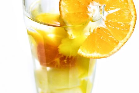 وصفة طبيعية تقضي على تكتّلات الدهون بين ليلة وضحاها!