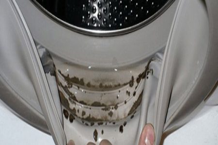 5 أخطاء نرتكبها جميعًا عند استعمال الغسالة