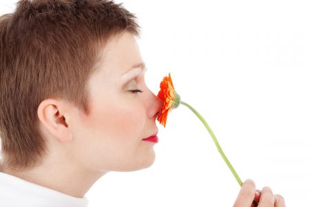 4 روائح تجعلكم تنحفون بشكل طبيعي بدون أي جهد