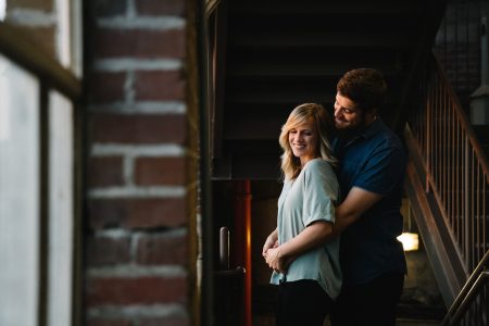 5 أشياء تعشقها المرأة في الرجل