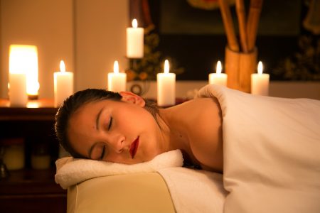 5 دقائق يومياً، إنها كل ما تحتاجونه للتخلص من السموم في جسمكم…وتخفيض مقاس خصركم !