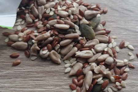 بذور الكتّان: البديل الطبيعي المدهش لخسارة الوزن الذي نسيه الناس !