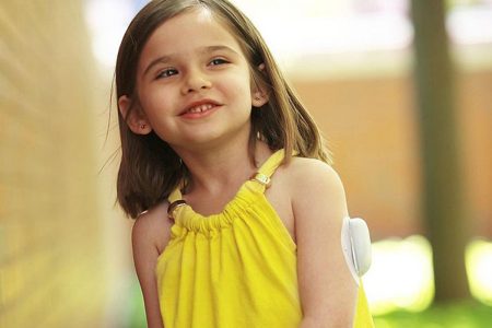 كيف نكتشف أعراض مرض السكري عند الأولاد
