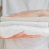 طي البياضات