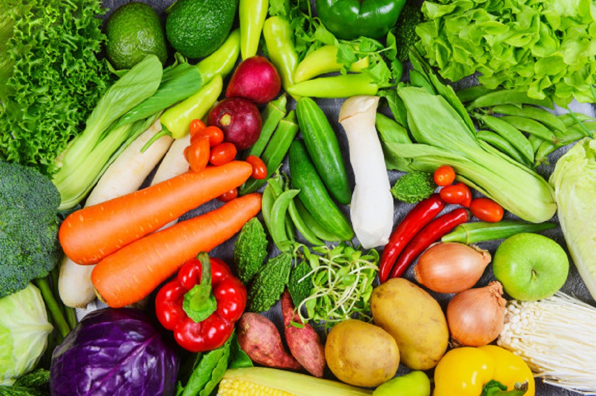 دراسة : خضار تحمي من السرطان وخضار تزيد خطر الاصابة به Cancer-and-vegetables