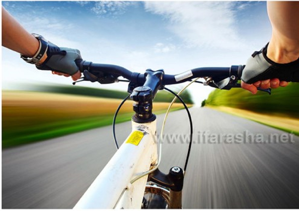 7 منافع لركوب الدراجة الهوائية Bicycle