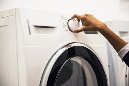 لماذا عليكم وضع الاسبرين مع الغسيل في الغسّالة ؟