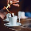 الحفاظ على القهوة