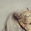 تناول الشوفان