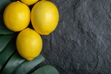 كيف نحفظ الليمون الحامض طازجاً لأطول وقت ممكن (وكافة أنواع الحمضيات)