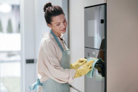 كيف نزيل الاصفرار عن الأجهزة الكهربائية من دون جهد
