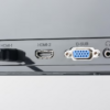 منافذ USB والتلفزيون